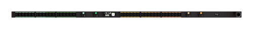 Vertiv PowerIT rack power distribution unit, 14.4kW, 1P+N+E (IP44), TAA Compliance, RoHS, China RoHS, UL/CE dual listed