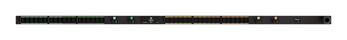 Vertiv PowerIT rack power distribution unit, 14.4kW, 1P+N+E (IP44), TAA Compliance, RoHS, China RoHS, UL/CE dual listed