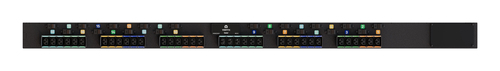 Vertiv PowerIT rack power distribution unit, 57.6kW, hardwired input plug, TAA Compliance, RoHS, China RoHS, UL/CE dual listed