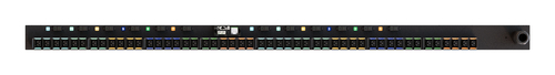 Vertiv PowerIT rack power distribution unit, 43.4kW, 3P+N+E (IP44) plug, RoHS, China RoHS, UL-listed, CE-marked