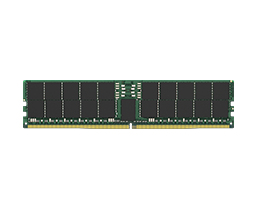 Kingston Technology KSM64R52BD4-64MH memory module 64 GB 1 x 64 GB DDR5 6400 MT/s 288-pin DIMM ECC