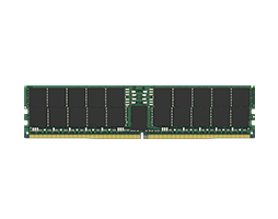 Kingston Technology KSM56R46BD4-64MH memory module 64 GB 1 x 64 GB DDR5 5600 MT/s 288-pin DIMM ECC