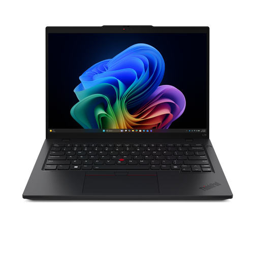 Lenovo ThinkPad L14 Gen 7 (Intel) Copilot+ PC Intel Core Ultra 7 355 Laptop 35.6 cm (14") WUXGA 16 GB DDR5-SDRAM 512 GB SSD Wi-Fi 7 (802.11be) Windows 11 Pro Black UK English