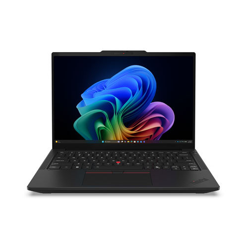 Lenovo ThinkPad T14 Gen 7 (AMD) Copilot+ PC AMD Ryzen AI 5 PRO PRO 440 Laptop 35.6 cm (14") WUXGA 16 GB DDR5-SDRAM 512 GB SSD Wi-Fi 7 (802.11be) Windows 11 Pro Black UK English