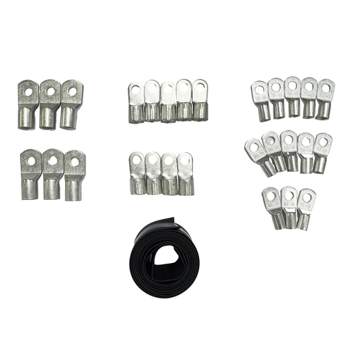 APC Easy UPS 3S Pro 30-40 KVA 16-35 square mm Cable Lug Kit