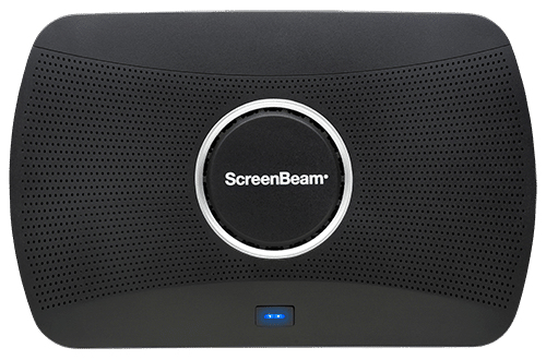 ScreenBeam 1100P BYOM inc 3 Years Administrative Tools & 3 Year Warranty wireless presentation system HDMI + USB Type-A Desktop