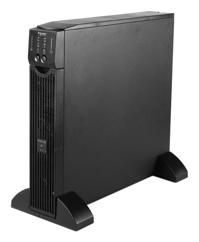 APC Schneider Electric On-Line UPS 1000VA, 230V, 6x IEC 60320 C13 & 2x IEC Jumpers outlets