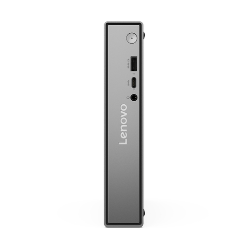Lenovo ThinkCentre neo 50q Gen 6 Copilot+ PC Intel Core Ultra 7 256V 16 GB LPDDR5x-SDRAM 256 GB SSD Windows 11 Pro Mini PC Black