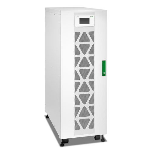 APC Easy UPS 3S Pro 30 kVA 400V 3:3 UPS, 4 internal 7Ah modular battery strings