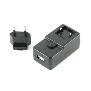 Zebra PWR-WUA5V45W1EU handheld mobile computer accessory Power plug