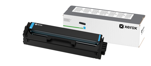 Xerox Genuine C240, C245, C300, C303A, C305AE, ® C255a Color Multifunction Printer Cyan High capacity Toner Cartridge (2500 Pages) - 006R05076