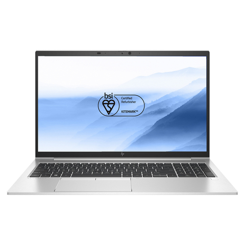 A2C HP EliteBook 850 G8 Intel® Core™ i5 i5-1135G7 Laptop 39.6 cm (15.6") Full HD 16 GB DDR4-SDRAM 256 GB SSD Wi-Fi 5 (802.11ac) Windows 11 Silver QWERTY
