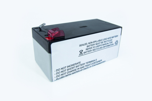 Origin Storage RBC47 Replacement Battery for APC