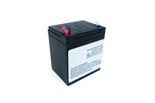 Origin Storage APCRBCV211 Replacement Battery for APC