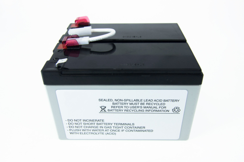 Origin Storage RBC5 Replacement Battery for APC