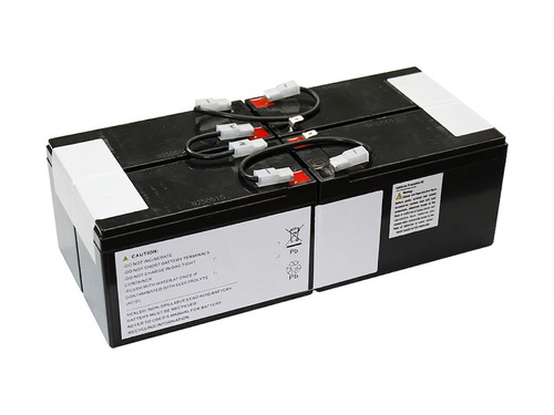 Origin Storage RBC94-3U Replacement for Eaton Tripp Lite