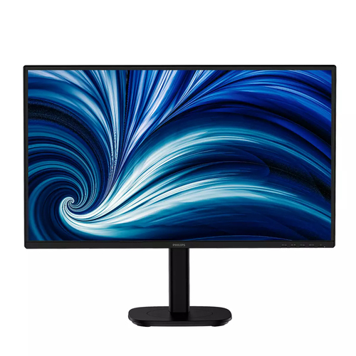 Philips 3000 series 27B2N3200A/61 computer monitor 68.6 cm (27") 1920 x 1080 pixels Full HD LCD Black