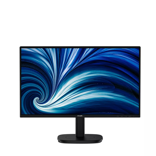 Philips 3000 series 24B2N3200A/00 computer monitor 60.5 cm (23.8") 1920 x 1080 pixels Full HD LED Black