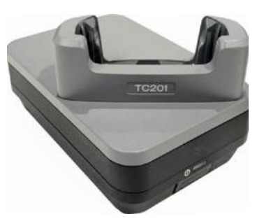 Zebra CRD-TCVTB-1DE Charging cradle