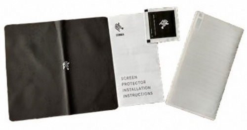 Zebra SG-TCVT-SCRNPT-01 handheld mobile computer accessory Screen protector