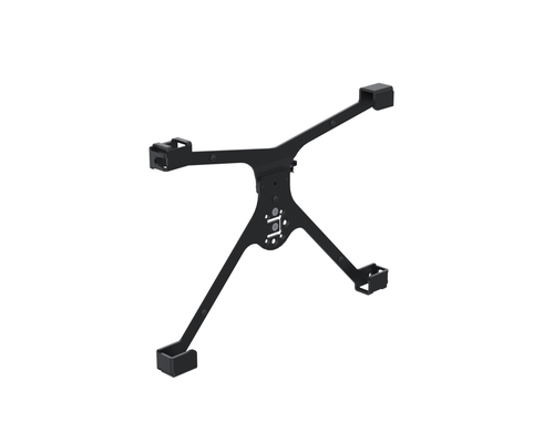 Ergonomic Solutions TabPOS Tablet & mPOS EOL - X-Frame for HP Engage GO
