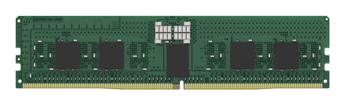 Kingston Technology 16GB DDR5 5600MT/s ECC Registered DIMM CL46 x80 1Rx8 1.1V 288-pin 16Gbit Micron H