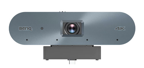 BenQ DV01K 8.29 MP Black 3840 x 2160 pixels 30 fps CMOS