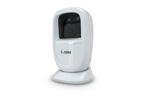 Zebra DS9308-SR Fixed bar code reader 1D/2D LED White