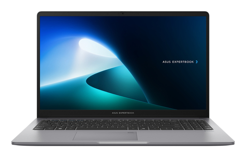 ASUS ExpertBook P1 P1503CV-512XA Intel Core 5 210H Laptop 39.6 cm (15.6") Full HD 16 GB DDR5-SDRAM 256 GB SSD Wi-Fi 6 (802.11ax) Windows 11 Pro Education Grey QWERTY UK English