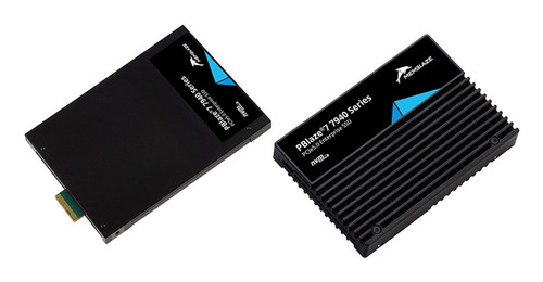 Origin Storage PBlaze7 7940 Series 3.84 TB E3.S PCI Express 5.0 NVMe 3D TLC