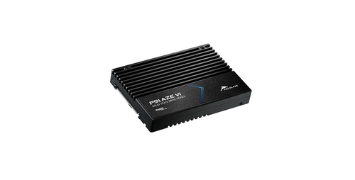 Memblaze PBlaze6 6531 Series 7.68TB U.2-15MM PCIe 4.0