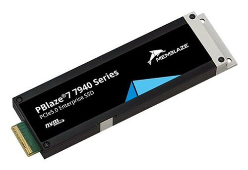 Origin Storage PBlaze7 7940 Series 3.2 TB E1.S PCI Express 5.0 NVMe 3D TLC