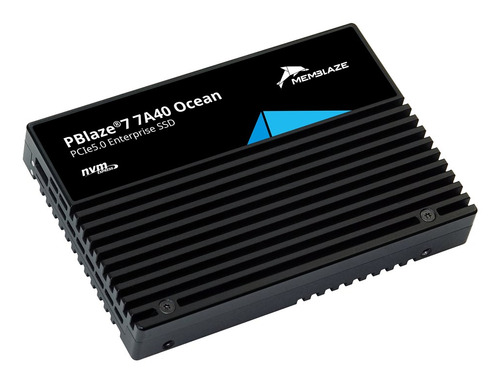 Origin Storage PBlaze7 7A40 Series 61.44 TB U.2 PCI Express 5.0 NVMe QLC 3D NAND