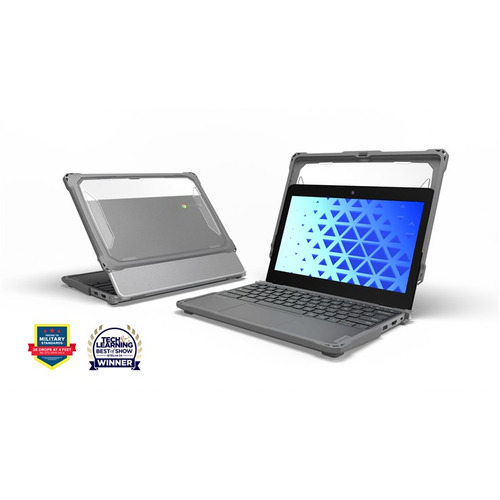 Origin Storage ACESF3C714GRY laptop case 37.1 cm (14.6") Hardshell case Grey