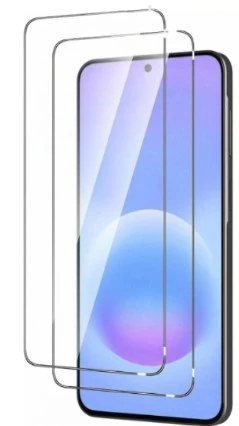 Origin Storage SS-GSP-A17-5G-CLR mobile phone screen/back protector Clear screen protector Samsung 1 pc(s)