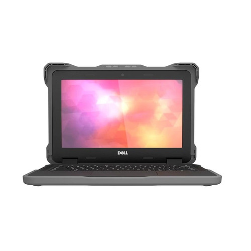Origin Storage DL-ESF-3120W-GRY laptop case 37.1 cm (14.6") Hardshell case Grey