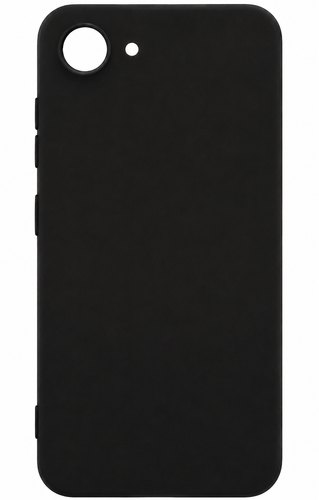 Origin Storage AP-SC-IP16E-BLK mobile phone case 15.5 cm (6.1") Border Black