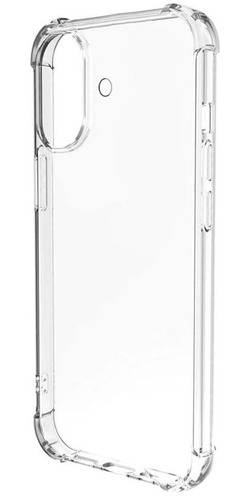 Origin Storage AP-GC-IP16E-CLR mobile phone screen/back protector Clear screen protector Apple 1 pc(s)