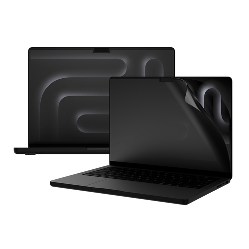PanzerGlass ® Magnetic 2-Way Privacy Film Screen Protector MacBook Pro 14.2" M5 | M4 | M3 | M2 | M1 Clear screen protector 1 pc(s)