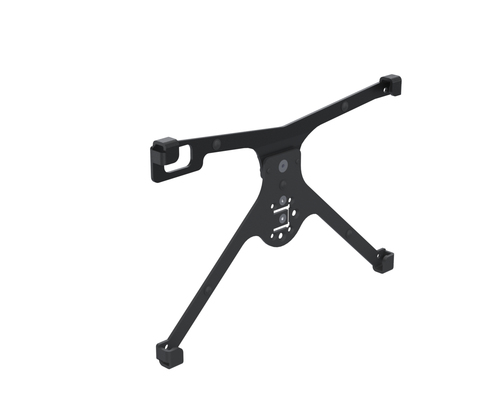 Ergonomic Solutions TabPOS Tablet & mPOS X-Frame for Samsung Galaxy Tab S9/S9 FE/S10 FE 10.9"/S11