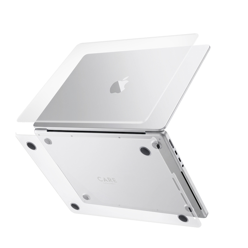 PanzerGlass CARE™ by ® Case Transparent Macbook Pro 14'' M1 | M2 | M3 | M4 | M5
