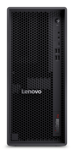 Lenovo ThinkStation P4 AMD Ryzen™ 9 PRO PRO 9955 64 GB DDR5-SDRAM 1 TB SSD NVIDIA RTX Pro 2000 Blackwell Windows 11 Pro Tower Workstation