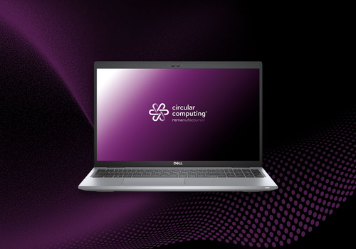Circular Computing Dell Latitude 5420 Intel® Core™ i5 i5-1145G7 Laptop 35.6 cm (14") Full HD 16 GB DDR4-SDRAM 256 GB SSD Wi-Fi 6 (802.11ax) Windows 11 Pro Grey UK English
