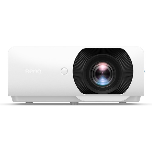 BenQ LH655 Standard throw projector 4000 ANSI lumens DLP 1080p (1920x1080) 3D White