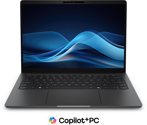 DELL Pro Precision 5 14S PW514265 Copilot+ PC AMD Ryzen AI 7 PRO PRO 450 Mobile workstation 35.6 cm (14") Full HD+ 32 GB LPDDR5x-SDRAM 1 TB SSD Wi-Fi 7 (802.11be) Windows 11 Pro Graphite UK English
