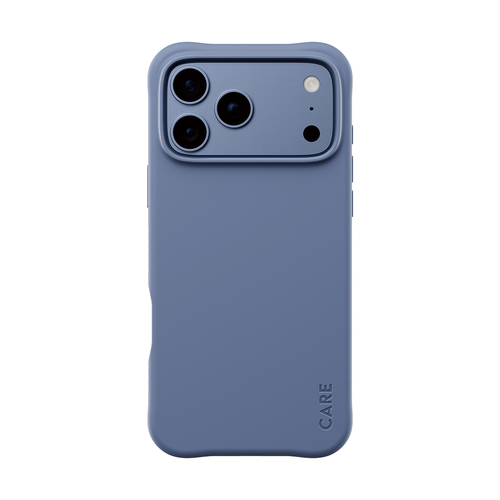 PanzerGlass CARE™ by ® Samba Case Shades of Blue w. MagSafe iPhone 18 Pro Max | 17 Pro Max