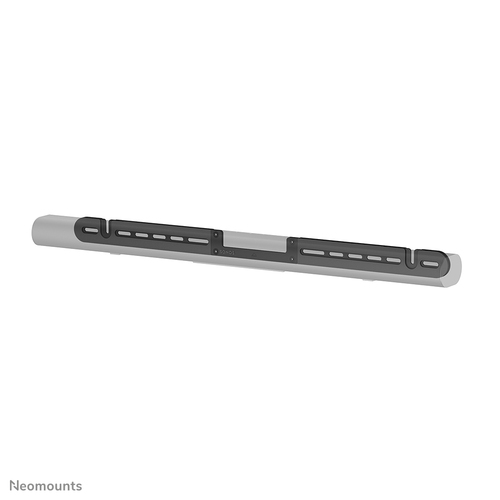 Neomounts WL30-727BL1 Wall mount for Sonos Arc & Arc Ultra - easy installation - black
