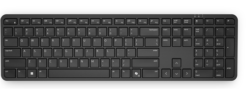 DELL Pro 5 KB526 keyboard Home/Office RF Wireless QWERTY UK English Black