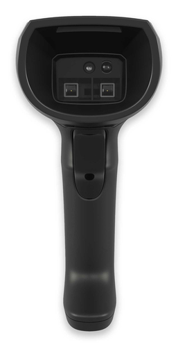 Zebra DS8288 Handheld bar code reader 1D/2D LED Black