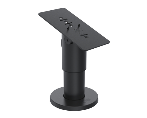 Ergonomic Solutions SpacePole Payment Verifone P630 DuraTiltTM SP2, 100mm (no handle)